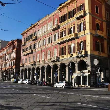 Abbardente In Centro *