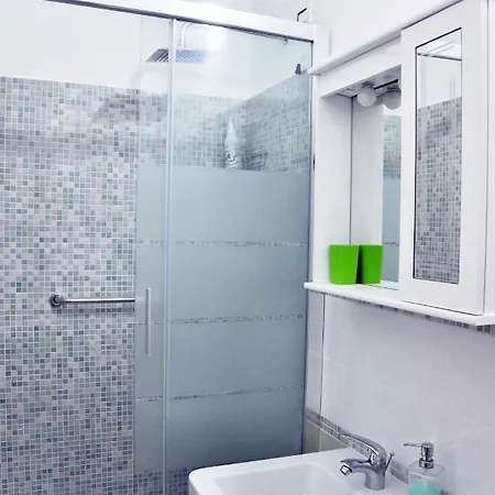 Abbardente In Centro Apartment *