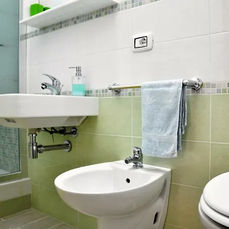 Apartment Abbardente In Centro Cagliari
