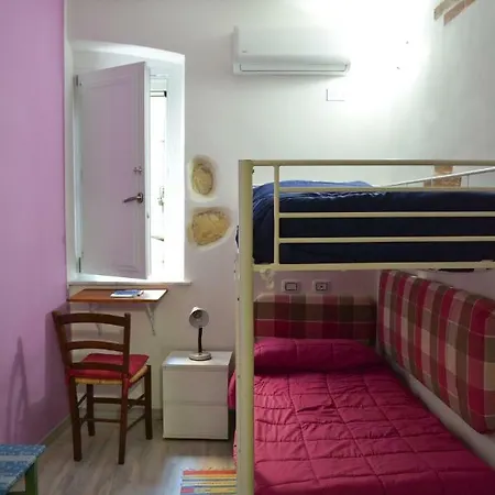 Apartment Abbardente In Centro